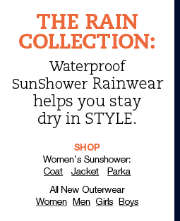The Rain Collection