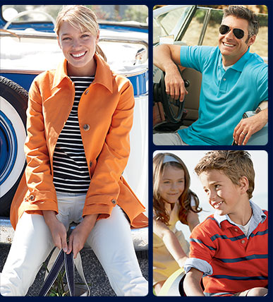 The iconic styles that made us famous - essential pieces that are comfortable
