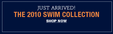 The 2010 Swim Collection