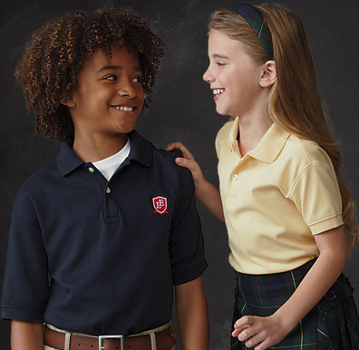 School Uniforms