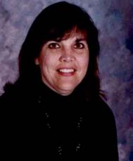 Mary Ladner