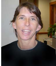 Kim Baylor