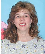 Mary Ellen Sullivan