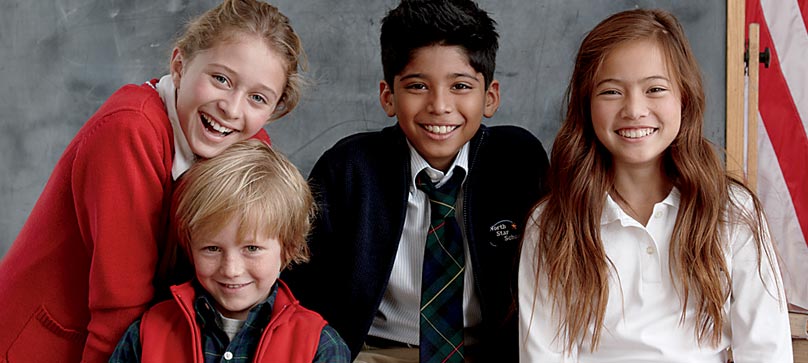 Including Phys-Ed Collection & more size choices.
