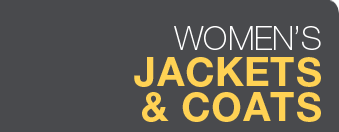 Women's Jackets & Coats