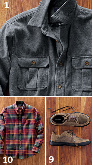 Fall Together - save 20% on 10 new pieces