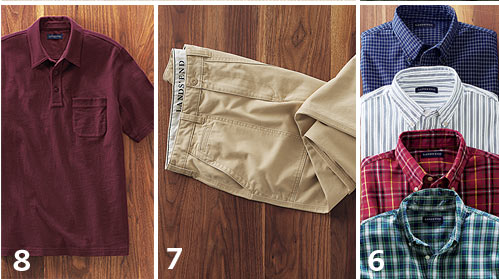Fall together save 20% on 10 new pieces