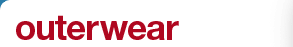 Outerwear