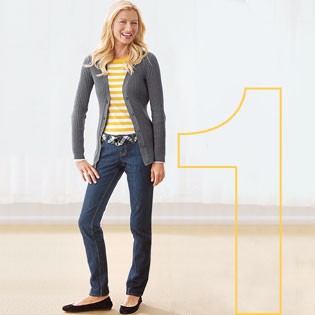 Fit 1