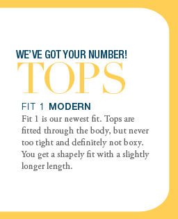 Fit 1 Modern