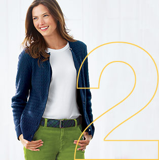 We've Got Your Number! Tops Fit 2 Original
