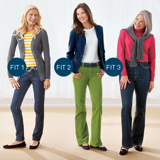 We've Got your Number! Pants