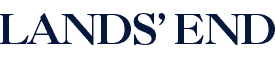 Lands' End Logo