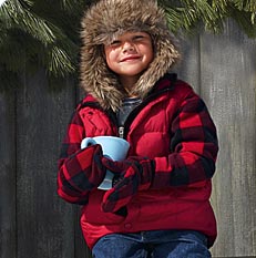 Outerwear Sneak Peek
