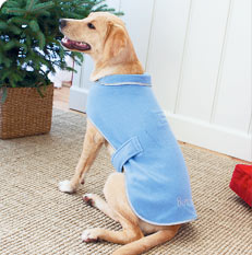 DOG JACKETS