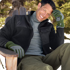 Mens Outerwear