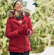 Women's OUTERWEAR