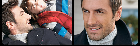 Men's New Arrivals