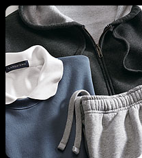 Men's activewear