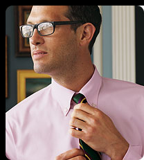 Men's Custom CLothing