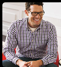 Men's Dress Shirts