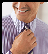 Men's No Iron Shirts & Pants