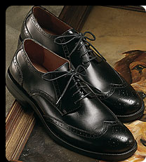 Men's Shoes & Boots