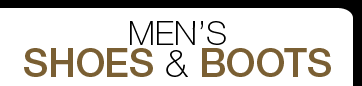 Men's Shoes & Boots