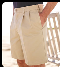 Men's shorts & swim