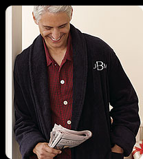 Men's Sleepwear