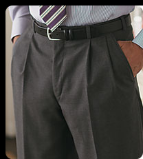 Men's Tall CLothing