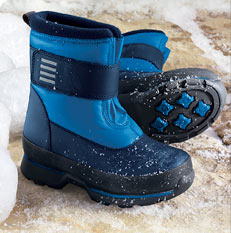 BOYS SHOES & BOOTS