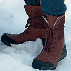 BOYS SHOES & BOOTS