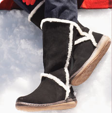 women's boots