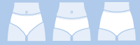 Intimates - Panty Styles