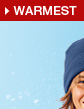Warmest