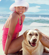 Women's Swimsuits