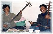 Musicians