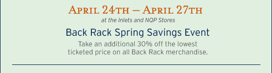 April 24th-April 27th