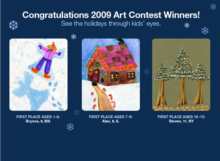 Art Contest 2008