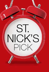 St. Nick's Pick