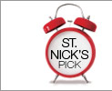 St Nick's PIck