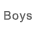 Boys'