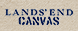 Lands' End Canvas Lands' End Canvas