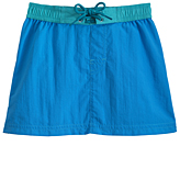 Lands' End Girls' Quick Drying Skirt