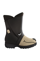 Snow Flurry Boots