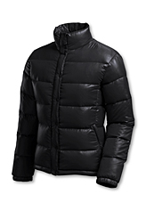 Lands' End Women's Morgan Down Jacket