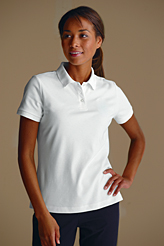 Perfect 348243 CS Women Regular Basic Interlock Po