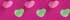 Bright Magenta Print