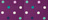 Cabbage Purple Multi Dot